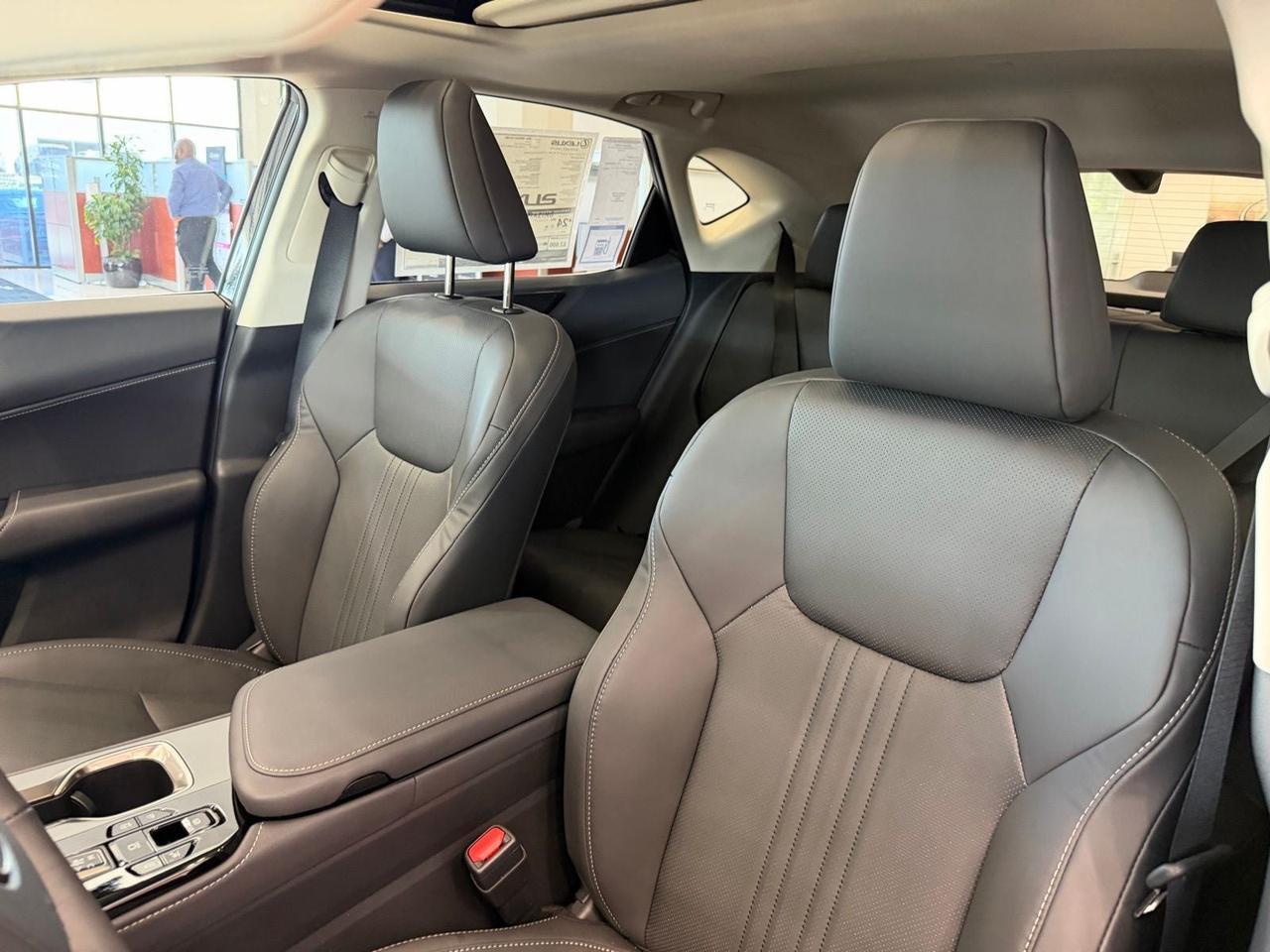 2026 Lexus NX 350 PREMIUM AWD Annapolis MD