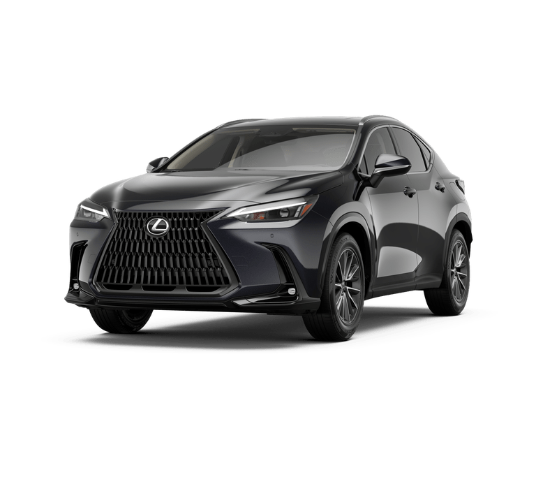 2026 Lexus NX