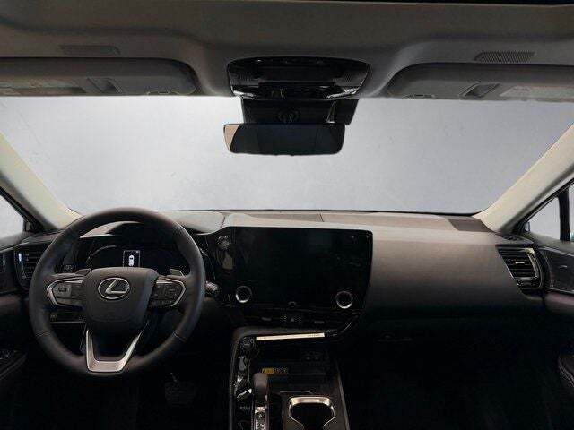 2026 Lexus NX 350 PREMIUM AWD Annapolis MD