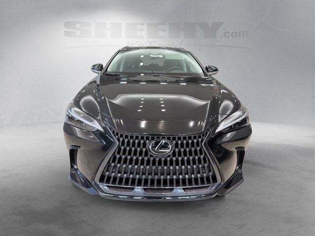 2026 Lexus NX 350 PREMIUM AWD Annapolis MD