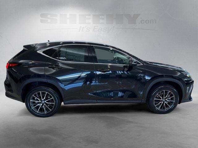 2026 Lexus NX 350 PREMIUM AWD Annapolis MD