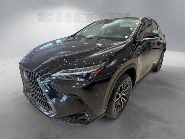 2026 Lexus NX 350 PREMIUM AWD Annapolis MD
