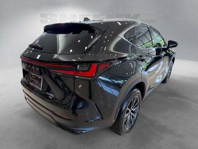 2026 Lexus NX 350 PREMIUM AWD Annapolis MD