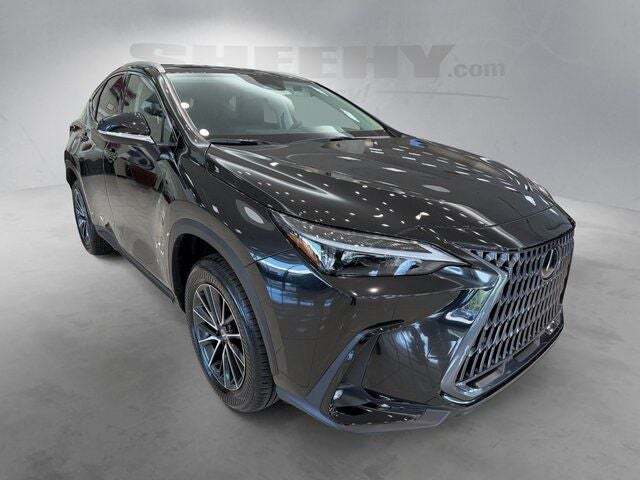 2026 Lexus NX 350 PREMIUM AWD Annapolis MD