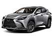 2026 Lexus NX 350 PREMIUM AWD