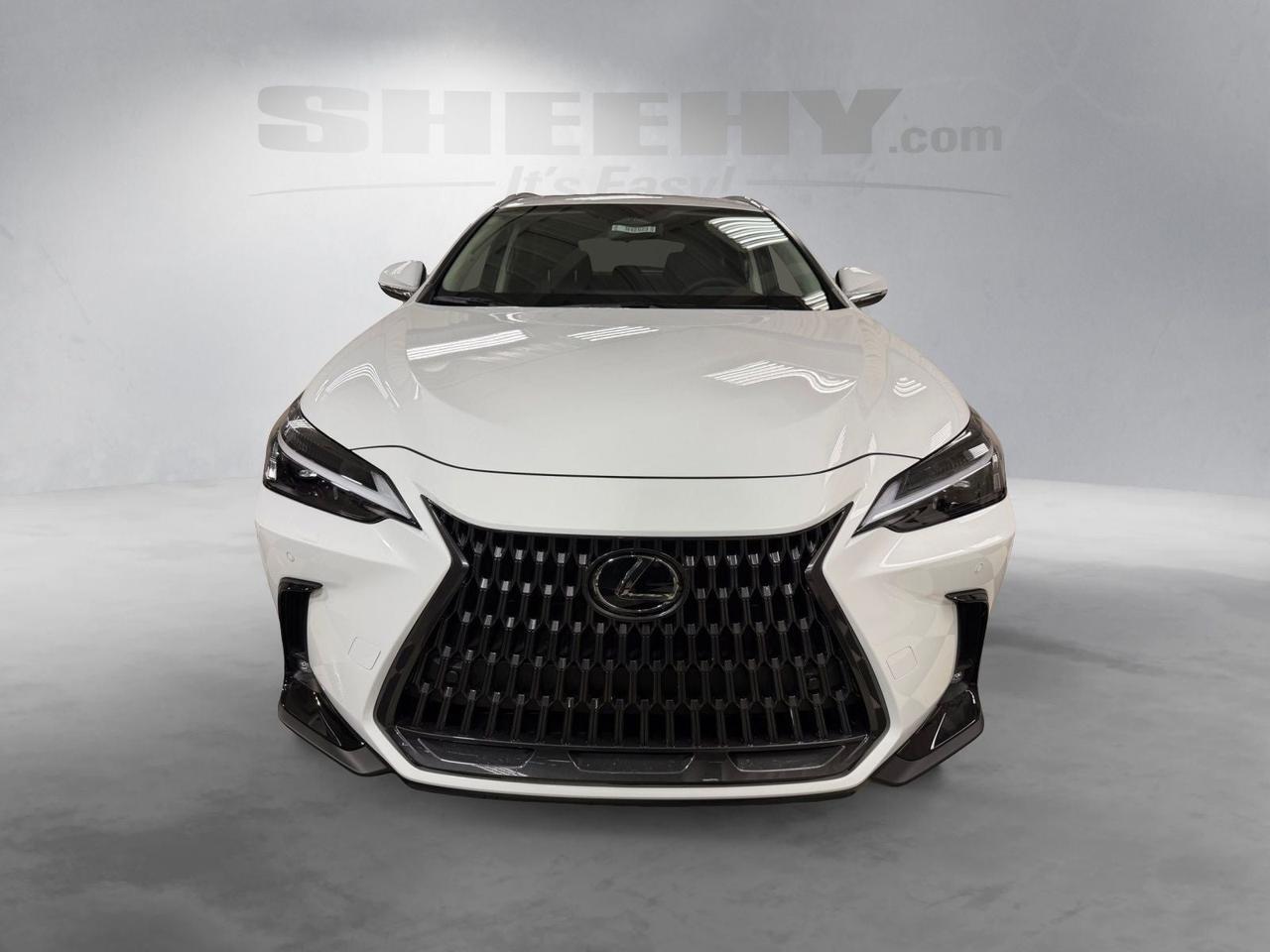 2026 Lexus NX 350 PREMIUM AWD Annapolis MD