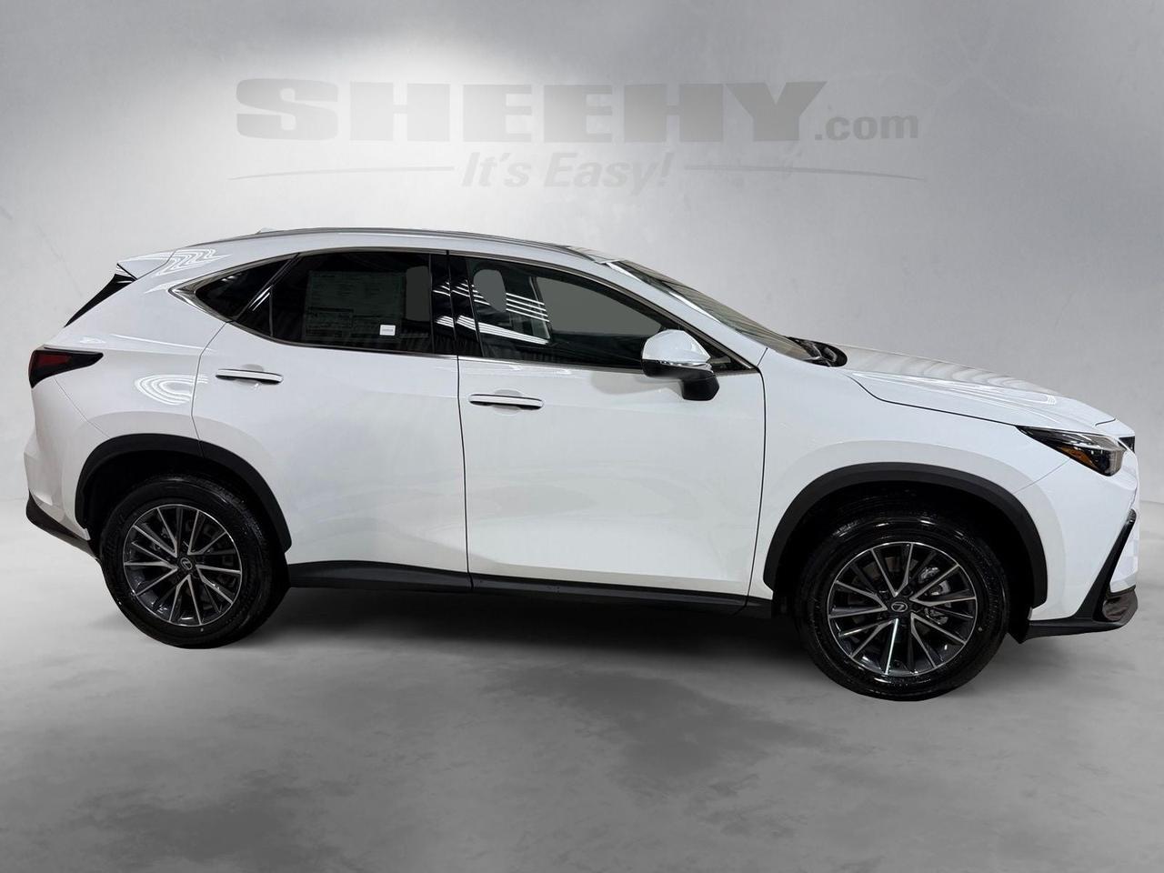 2026 Lexus NX 350 PREMIUM AWD Annapolis MD