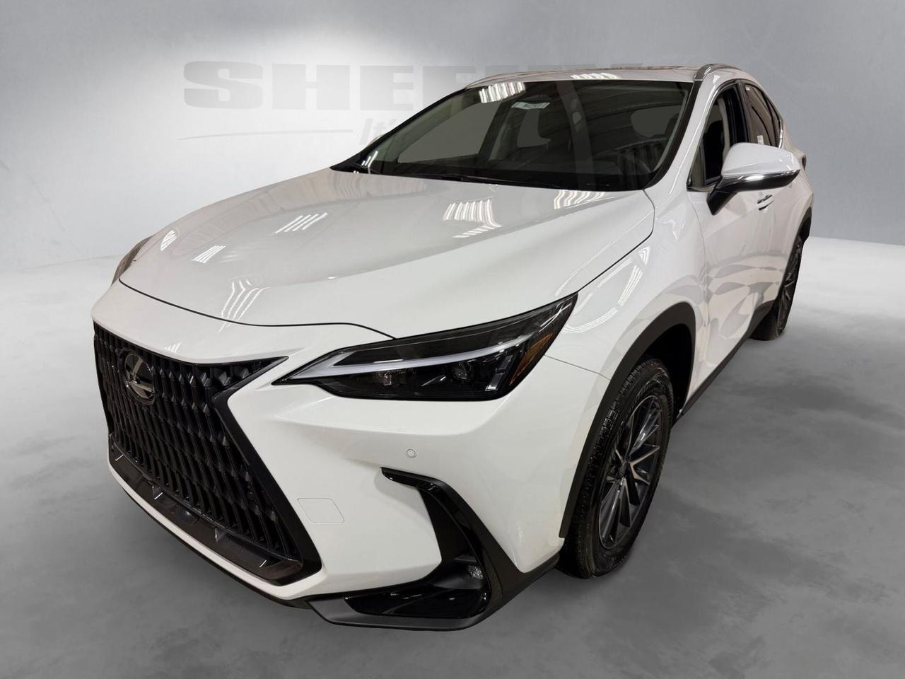 2026 Lexus NX 350 PREMIUM AWD Annapolis MD