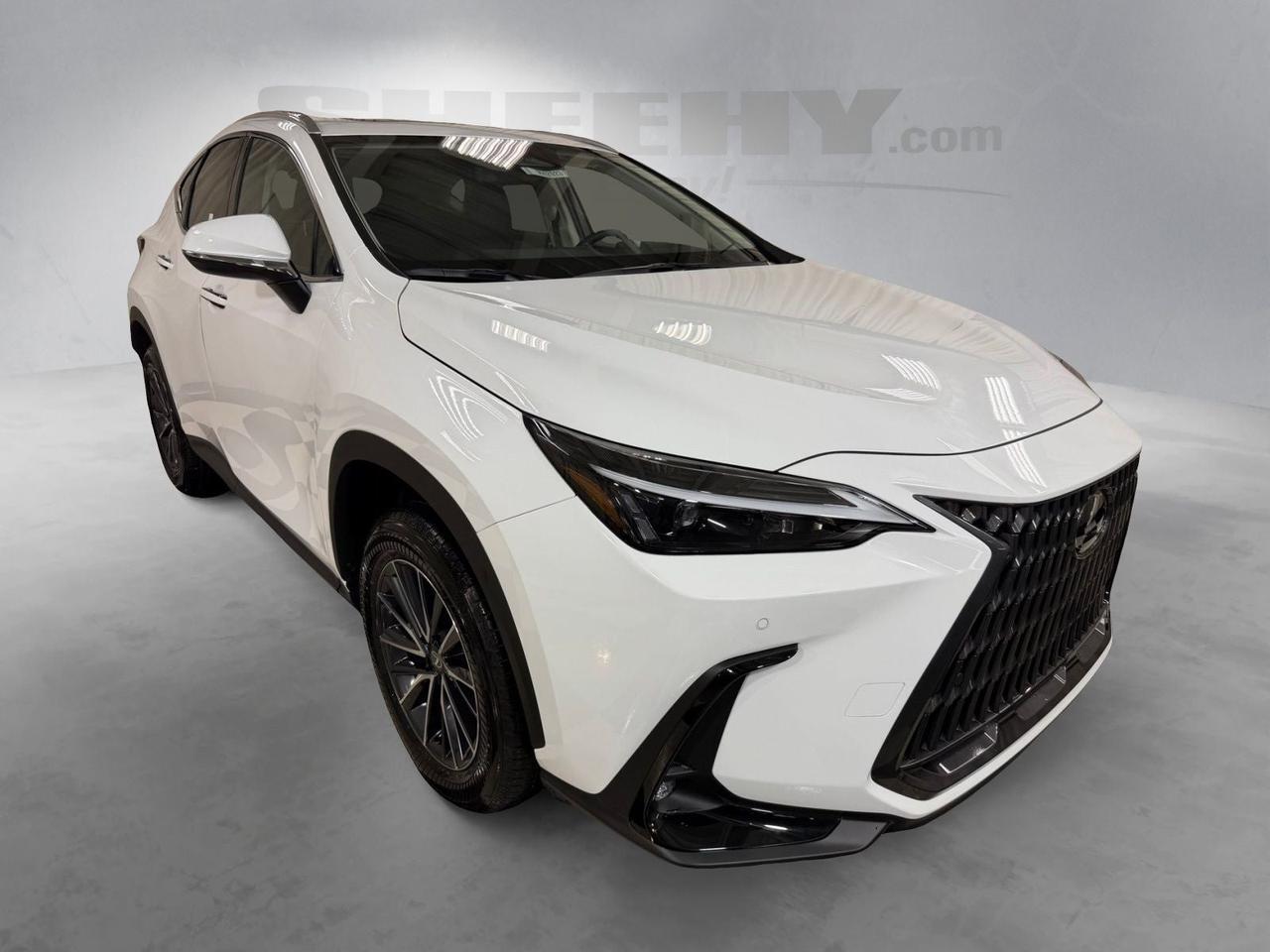 2026 Lexus NX 350 PREMIUM AWD Annapolis MD