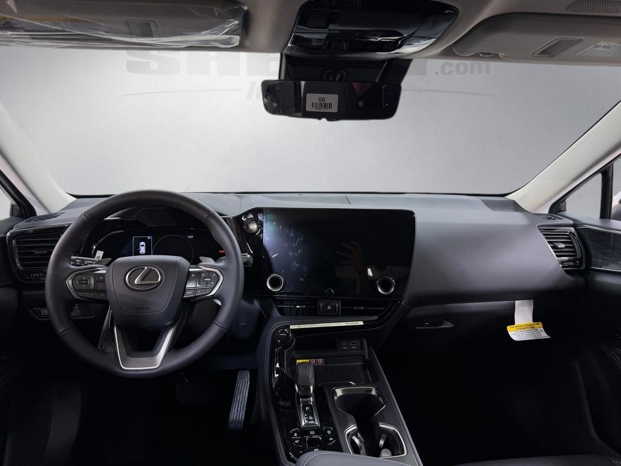 2026 Lexus NX 350 PREMIUM AWD Annapolis MD
