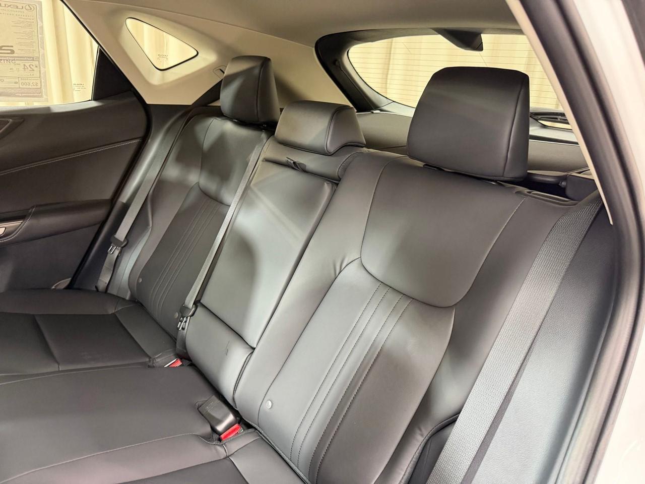 2026 Lexus NX 350 PREMIUM AWD Annapolis MD