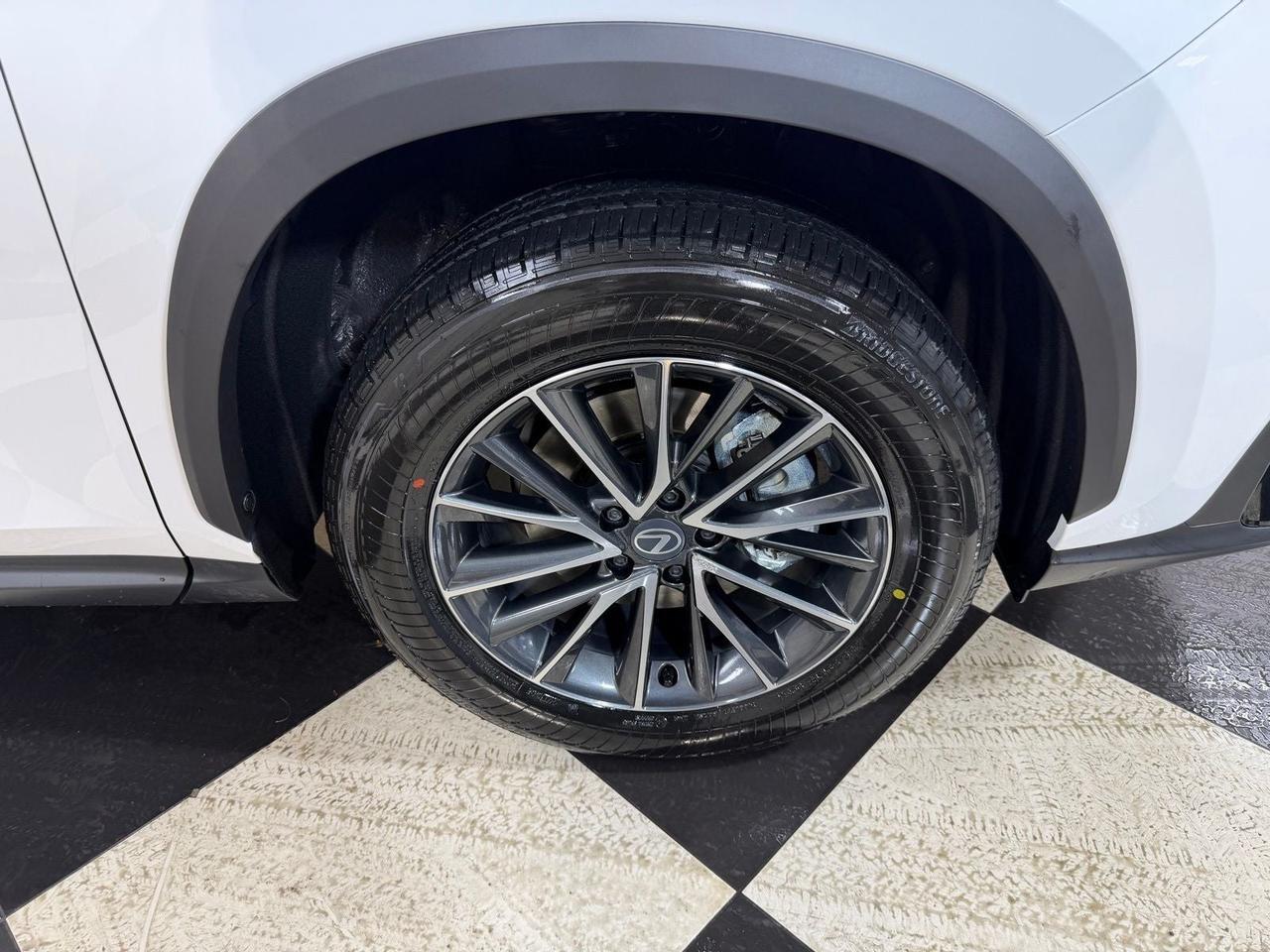 2026 Lexus NX 350 PREMIUM AWD Annapolis MD