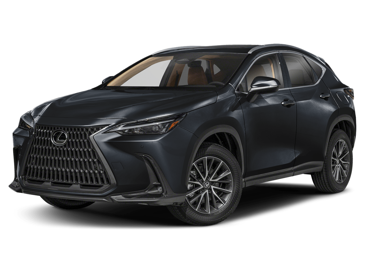 2026 Lexus NX 350 PREMIUM AWD