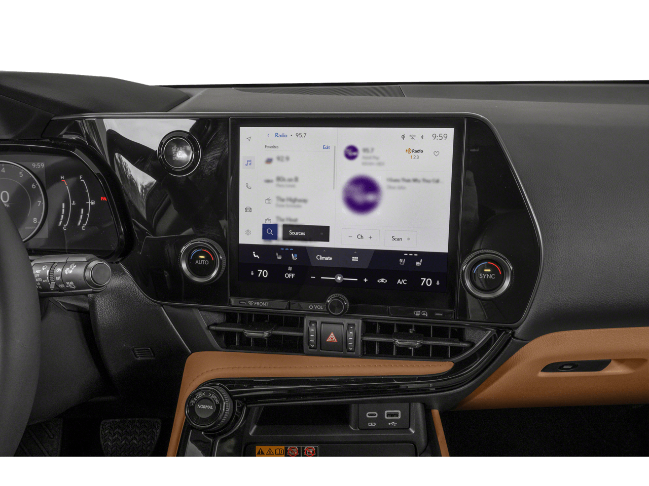 2026 Lexus NX 350 PREMIUM AWD Annapolis MD