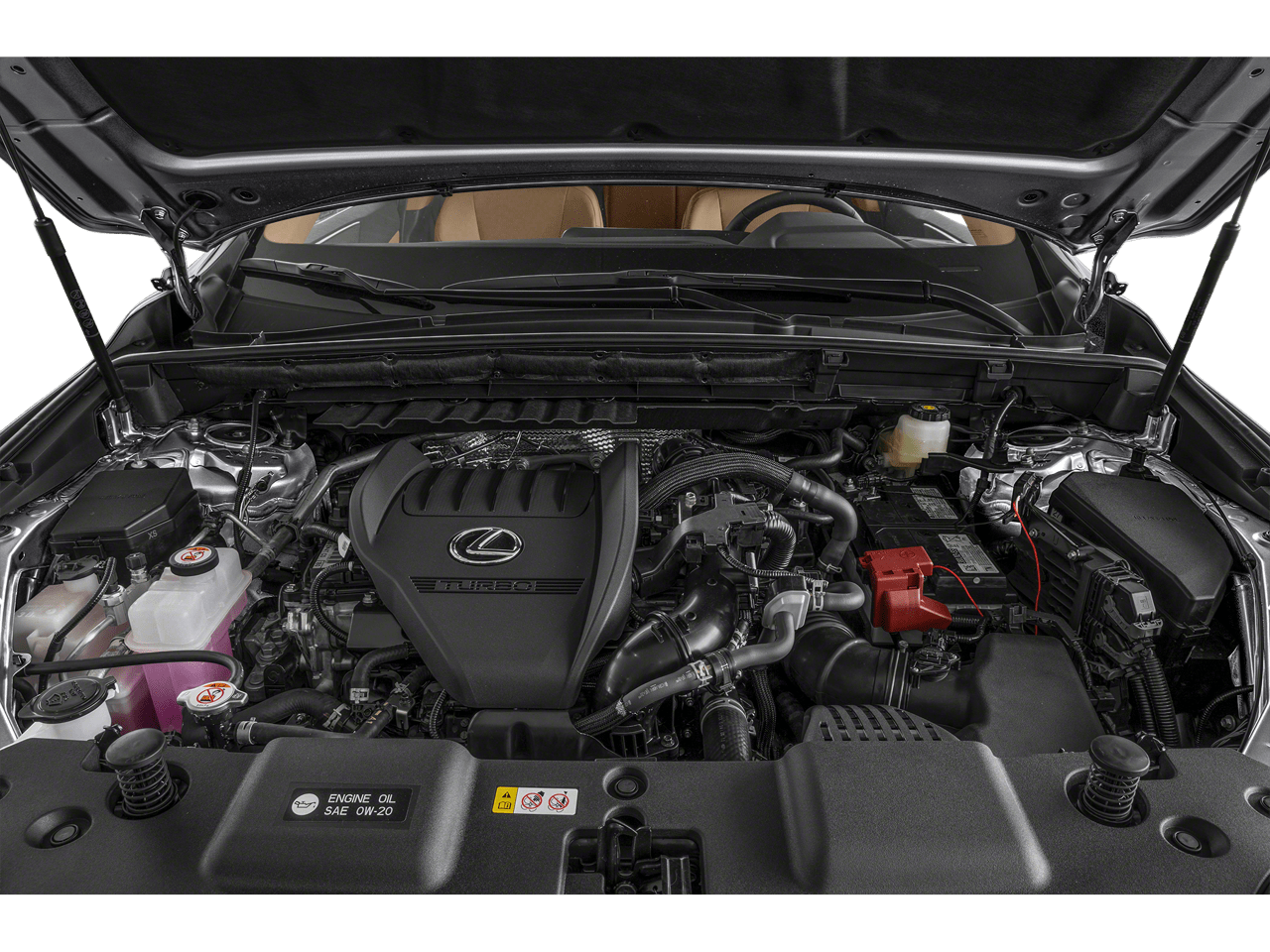 2026 Lexus NX 350 PREMIUM AWD Annapolis MD