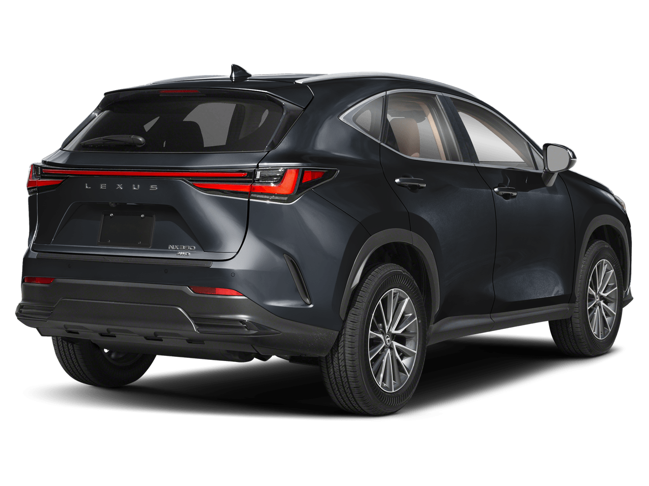 2026 Lexus NX 350 PREMIUM AWD Annapolis MD