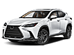 2026 Lexus NX 350 PREMIUM AWD