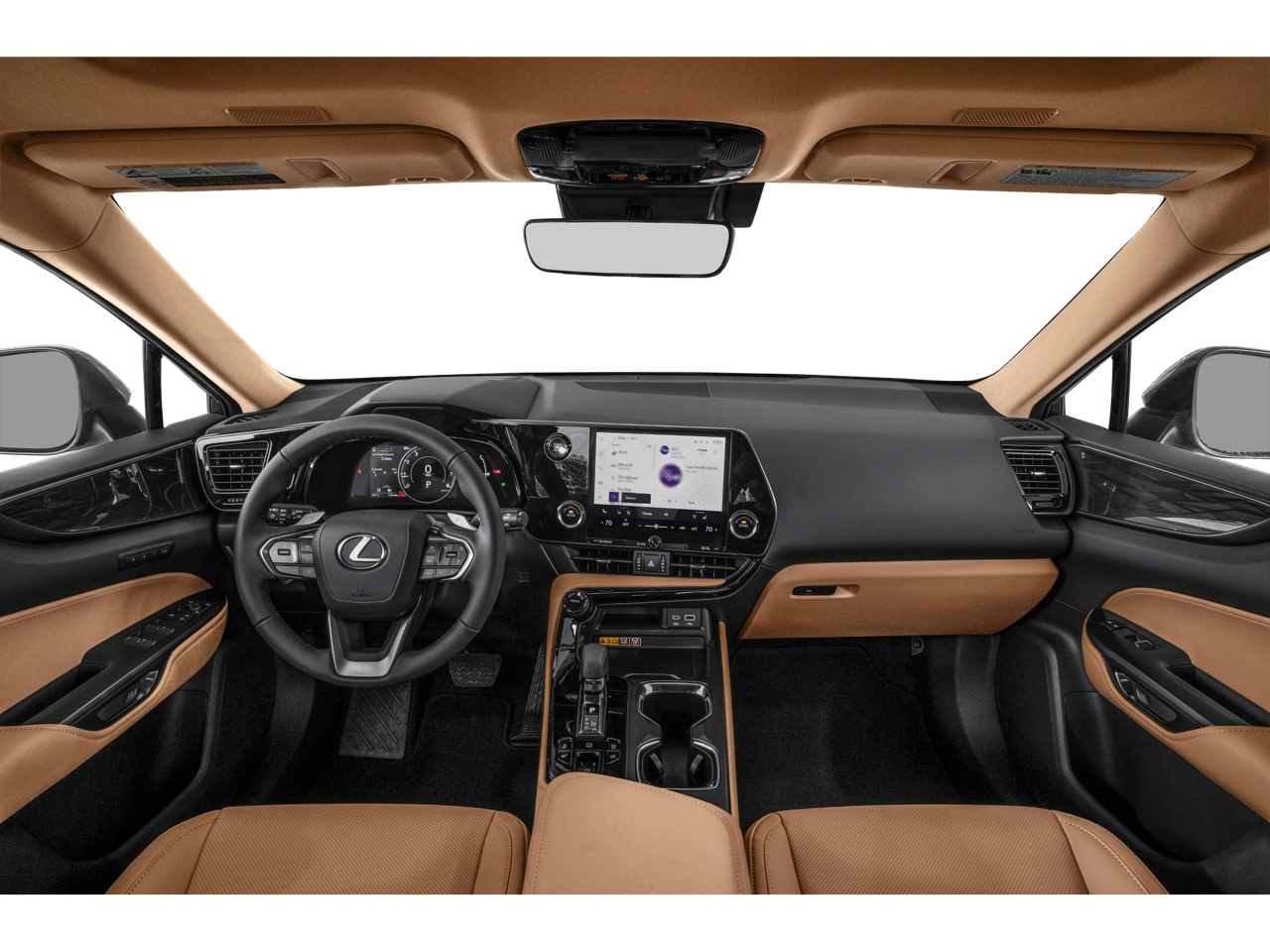 2026 Lexus NX 350 PREMIUM AWD Annapolis MD