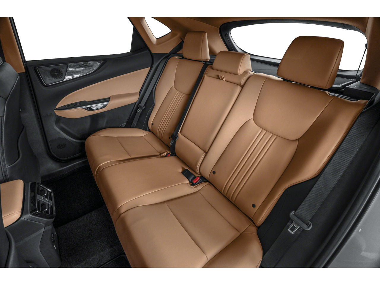 2026 Lexus NX 350 PREMIUM AWD Annapolis MD