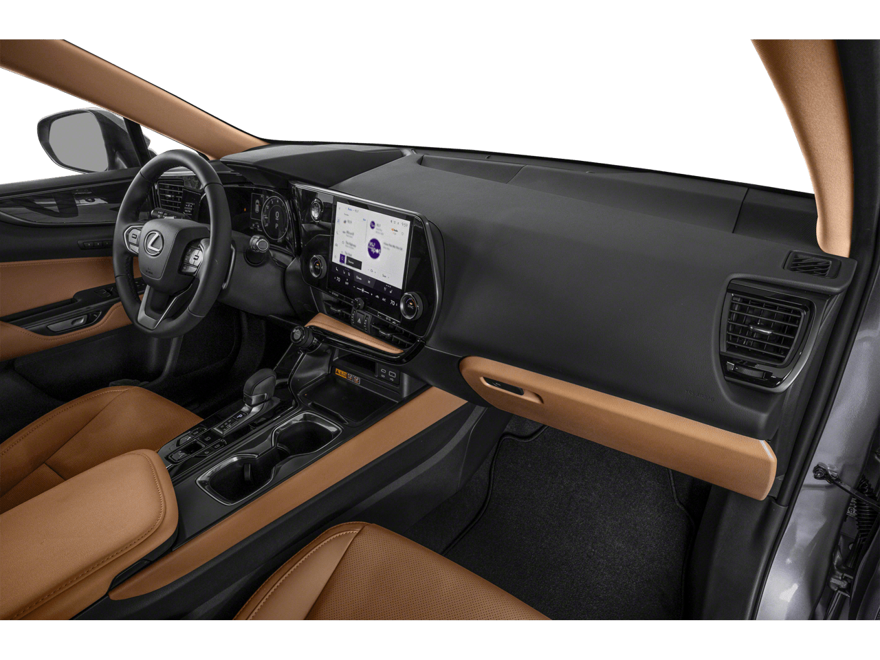 2026 Lexus NX 350 PREMIUM AWD Annapolis MD