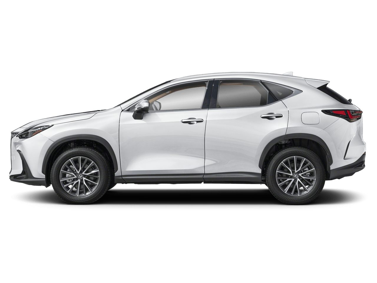 2026 Lexus NX 350 PREMIUM AWD Annapolis MD
