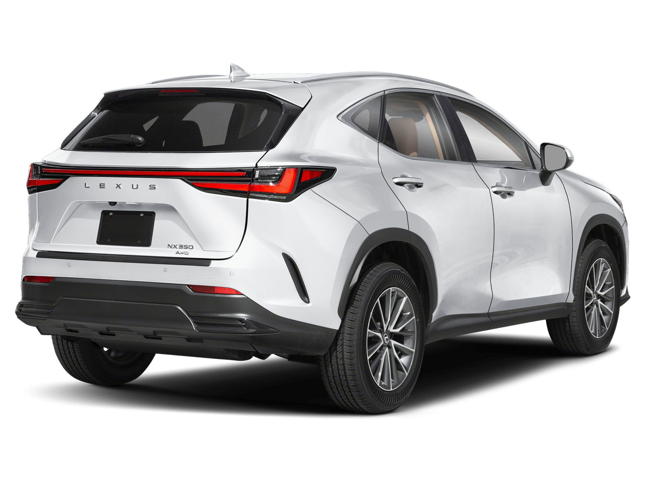 2026 Lexus NX 350 PREMIUM AWD Annapolis MD