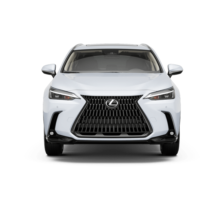 2026 Lexus NX 350 PREMIUM AWD Annapolis MD