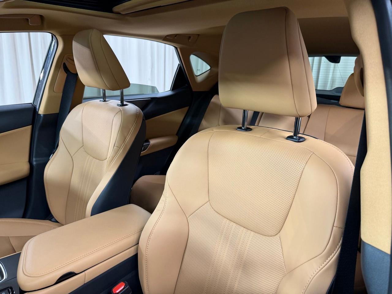 2026 Lexus NX 350 PREMIUM AWD Annapolis MD