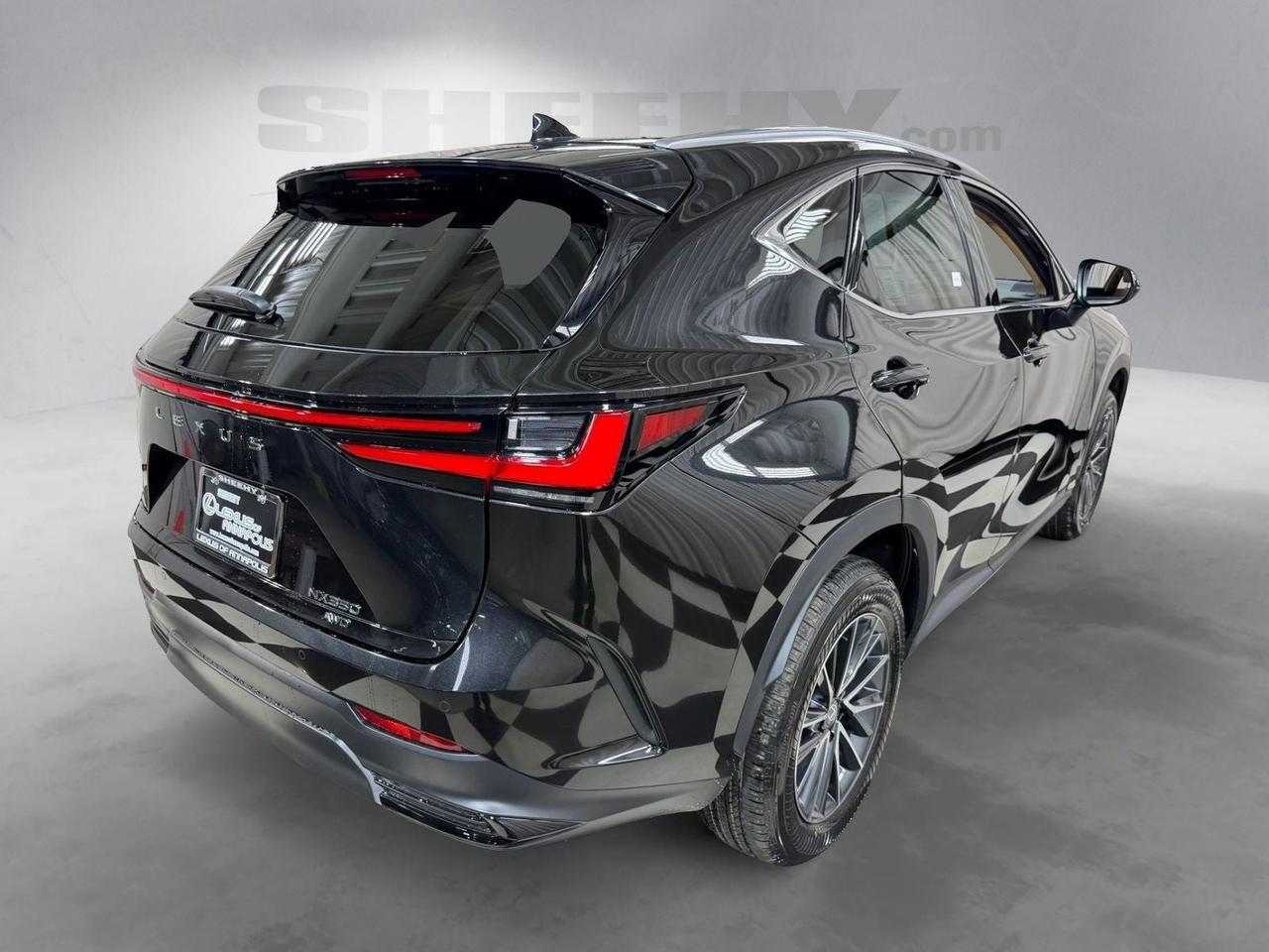 2026 Lexus NX 350 PREMIUM AWD Annapolis MD