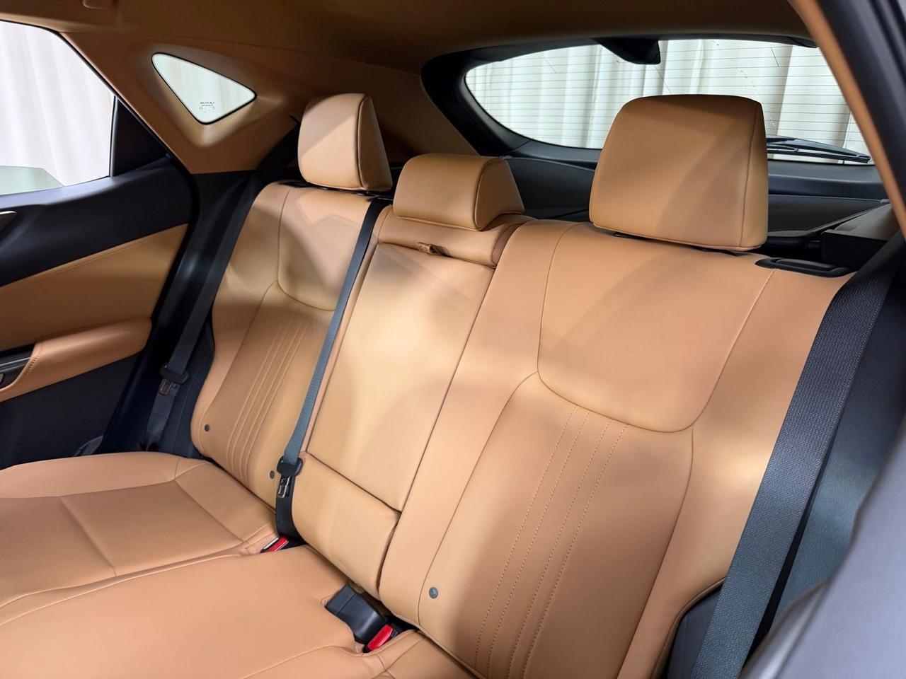 2026 Lexus NX 350 PREMIUM AWD Annapolis MD