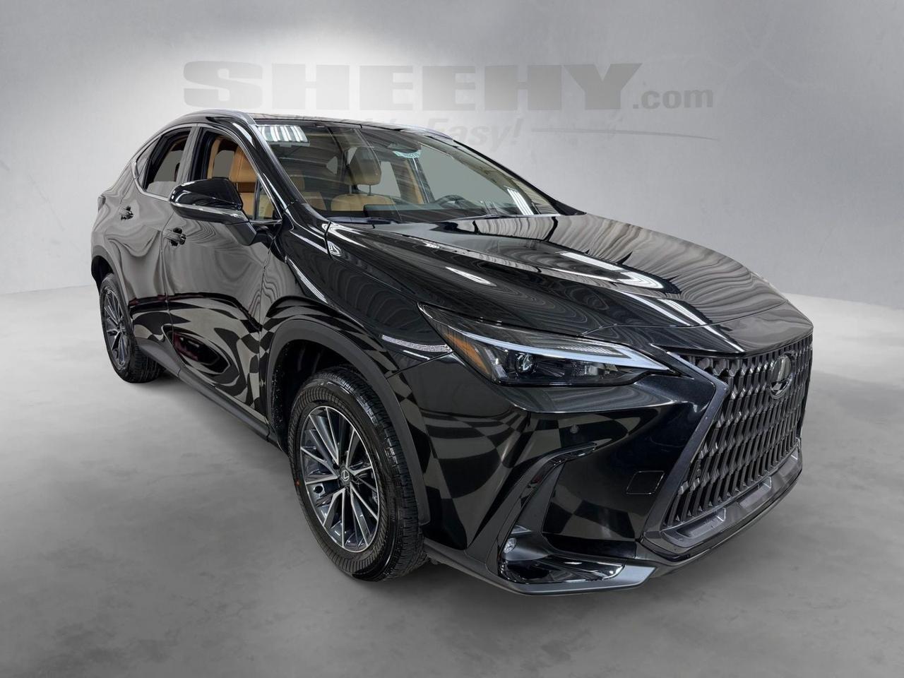 2026 Lexus NX 350 PREMIUM AWD Annapolis MD