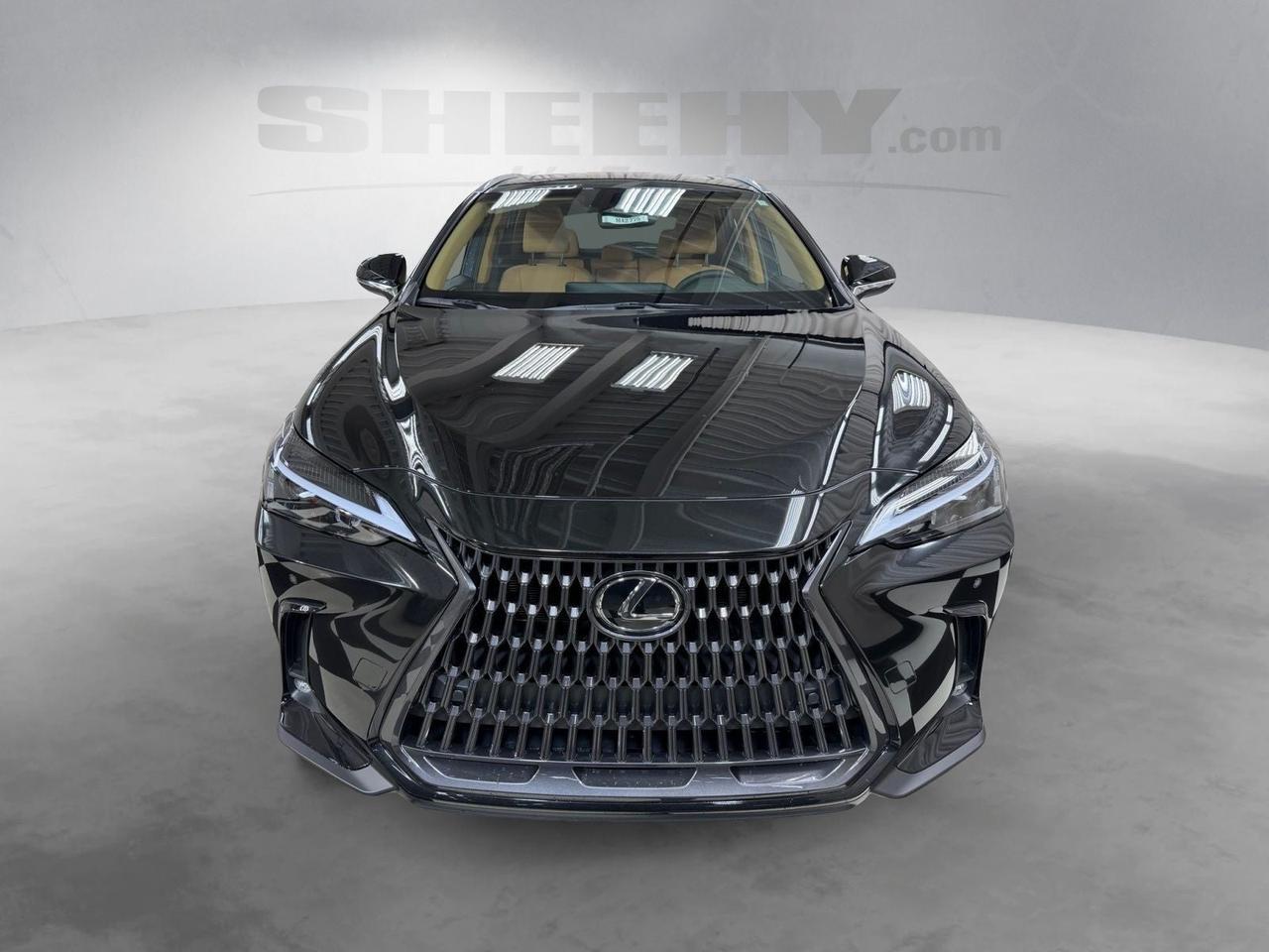 2026 Lexus NX 350 PREMIUM AWD Annapolis MD