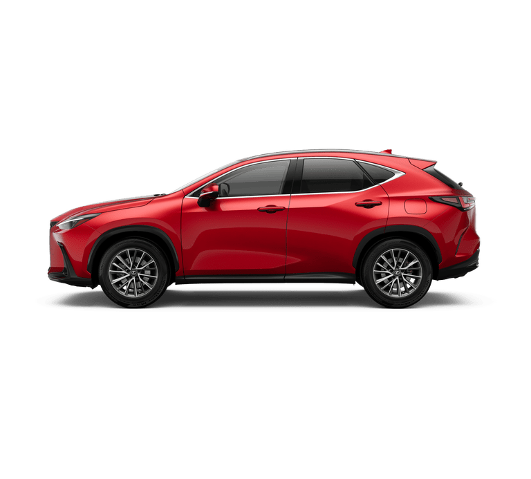 2026 Lexus NX 350 PREMIUM AWD Annapolis MD