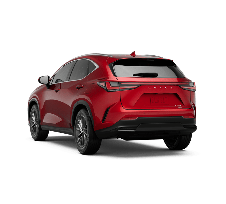 2026 Lexus NX 350 PREMIUM AWD Annapolis MD