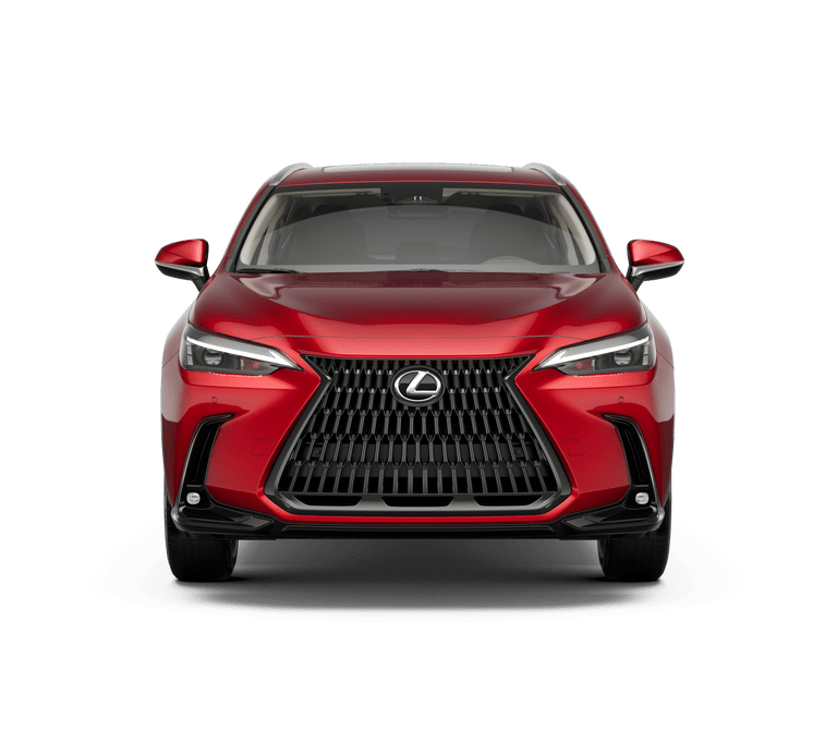 2026 Lexus NX 350 PREMIUM AWD Annapolis MD
