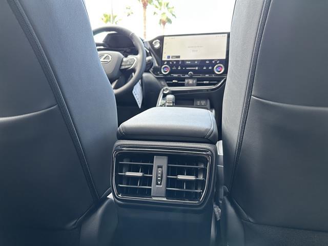 2026 Lexus NX 350 PREMIUM Tucson AZ