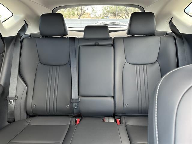 2026 Lexus NX 350 PREMIUM Tucson AZ