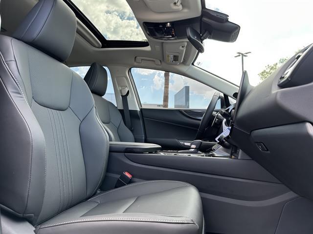 2026 Lexus NX 350 PREMIUM Tucson AZ
