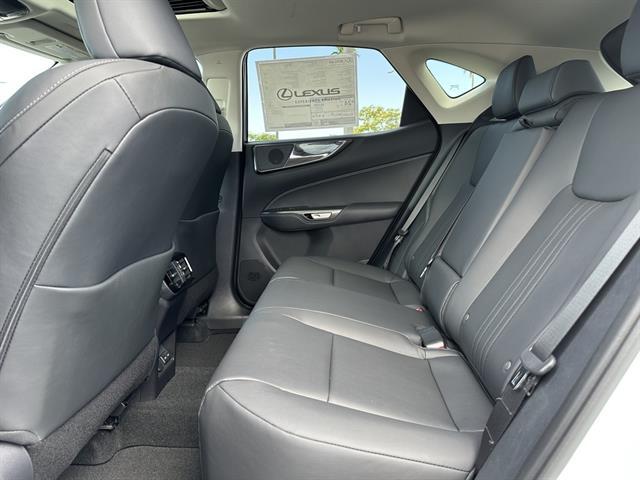 2026 Lexus NX 350 PREMIUM Tucson AZ