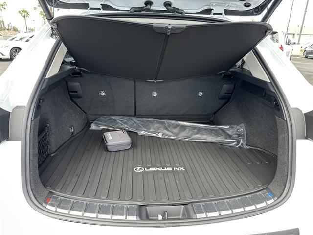 2026 Lexus NX 350 PREMIUM Tucson AZ