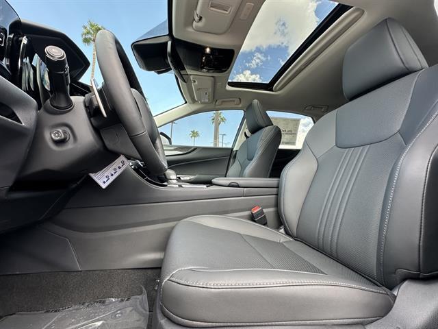 2026 Lexus NX 350 PREMIUM Tucson AZ