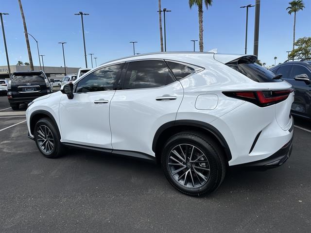 2026 Lexus NX 350 PREMIUM Tucson AZ