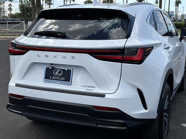 2026 Lexus NX 350 PREMIUM Tucson AZ