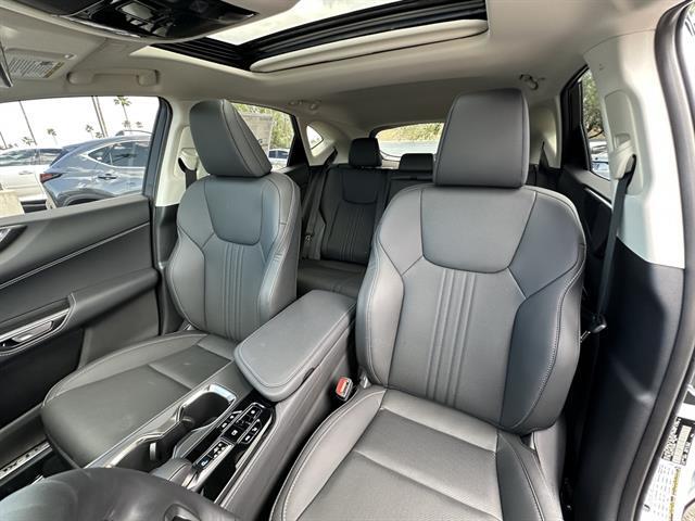 2026 Lexus NX 350 PREMIUM Tucson AZ