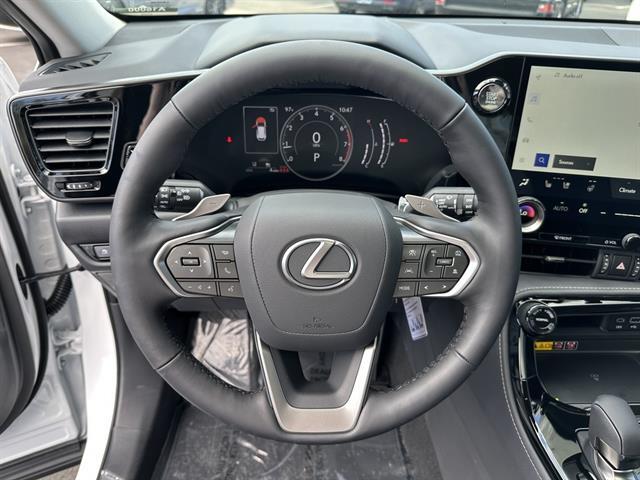 2026 Lexus NX 350 PREMIUM Tucson AZ