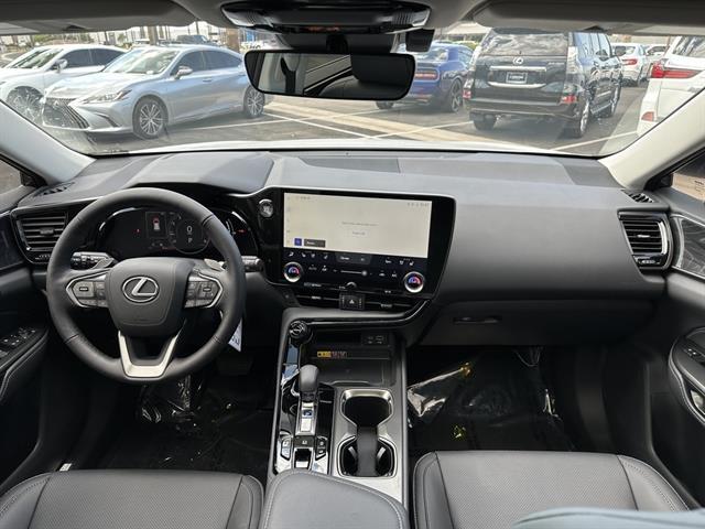 2026 Lexus NX 350 PREMIUM Tucson AZ