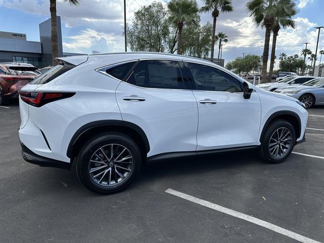 2026 Lexus NX 350 PREMIUM Tucson AZ