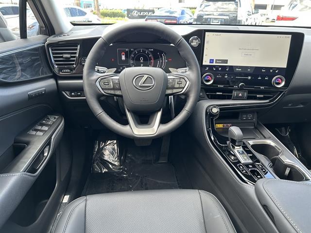 2026 Lexus NX 350 PREMIUM Tucson AZ