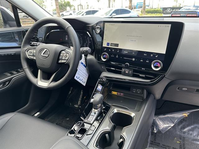 2026 Lexus NX 350 PREMIUM Tucson AZ