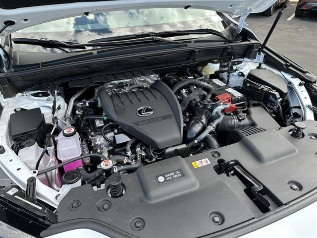 2026 Lexus NX 350 PREMIUM Tucson AZ